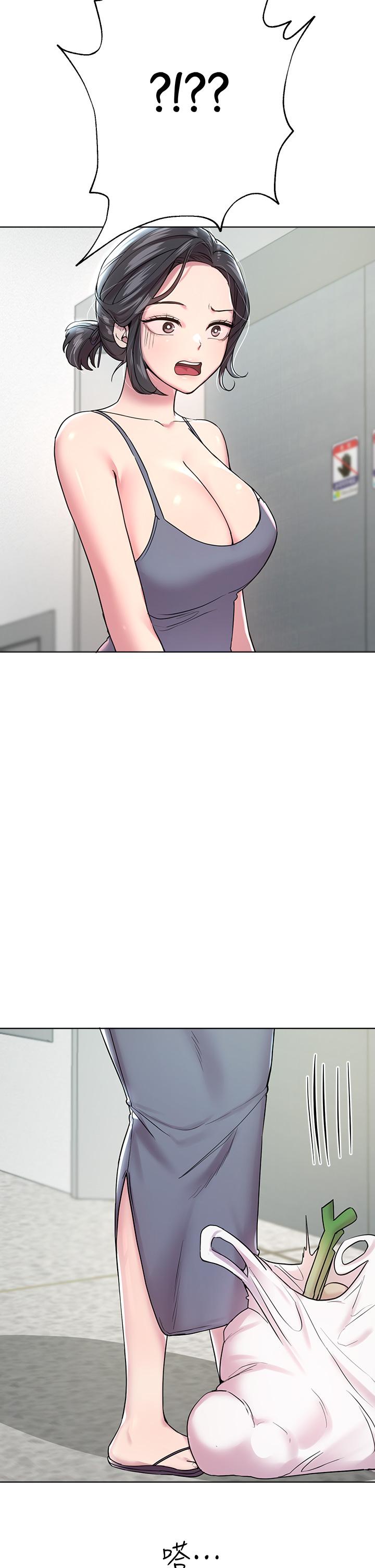 姊姊们的调教第13话-少废话，脱掉就对了