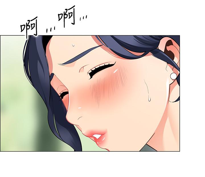 帐篷里的秘密第4话-令人兽性大发的瞬间