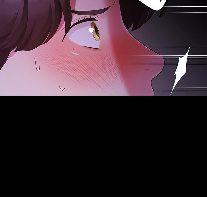 帐篷里的秘密第7话-婉晴的秘密