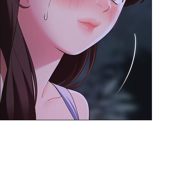 帐篷里的秘密第9话-学妹变得好性感