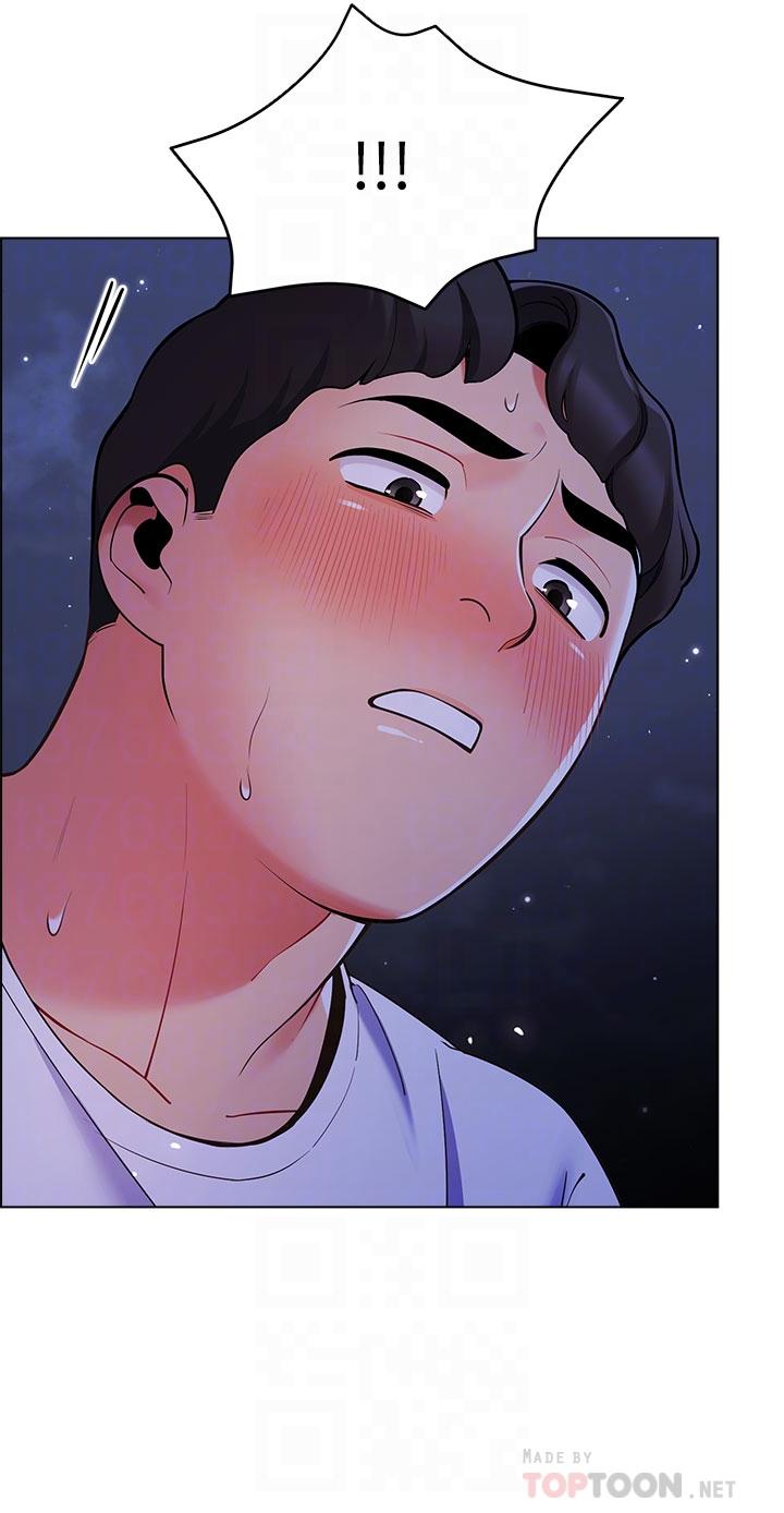 帐篷里的秘密第11话-射在我体内