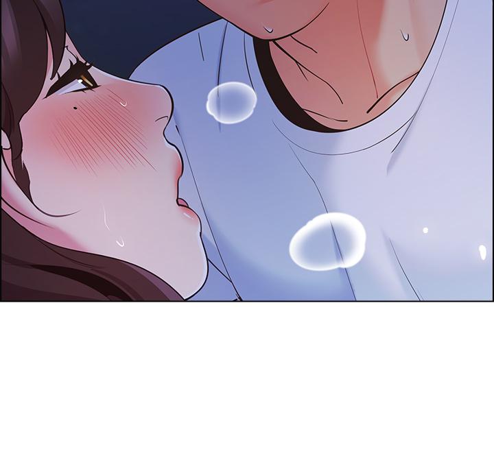 帐篷里的秘密第11话-射在我体内