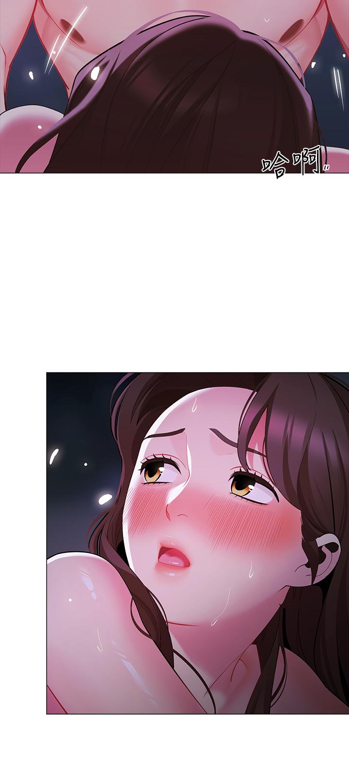帐篷里的秘密第13话-难以忘却的快感