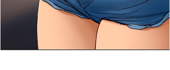 终结暧昧第4话-黏答答的,好不舒服