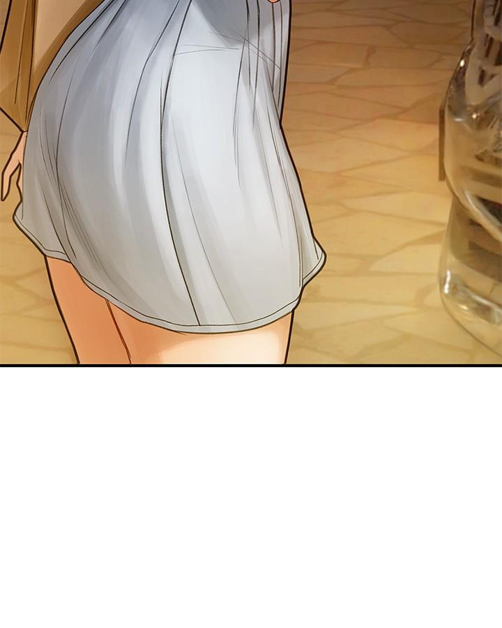 终结暧昧第5话-女友的“特别”服务