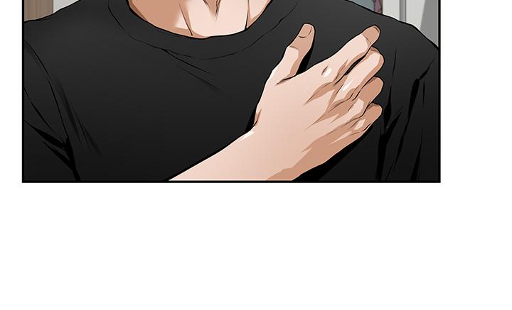 姊姊的房间第1话-半裸体撞见朋友姐姐