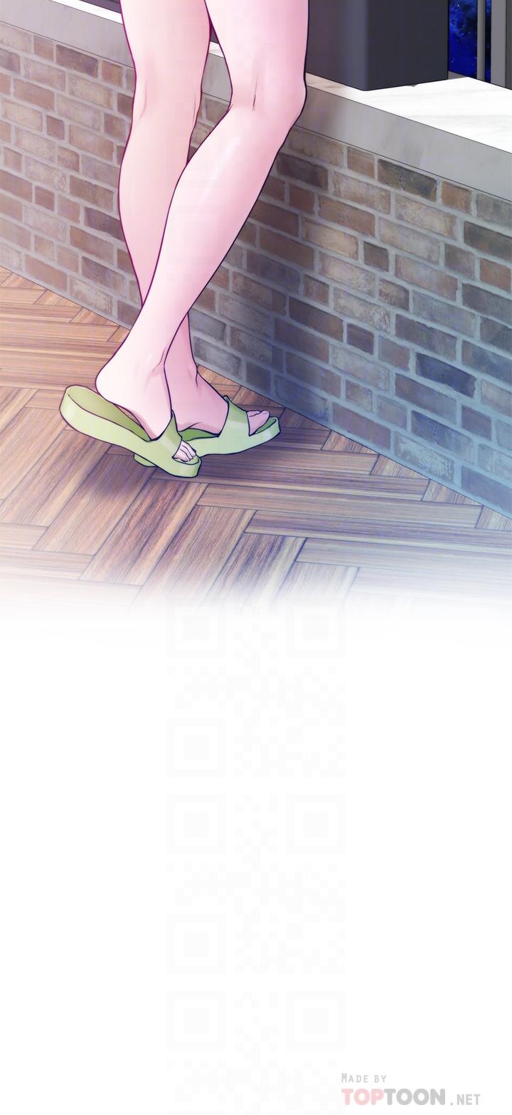 姊姊的房间第2话-姐姐是第一个