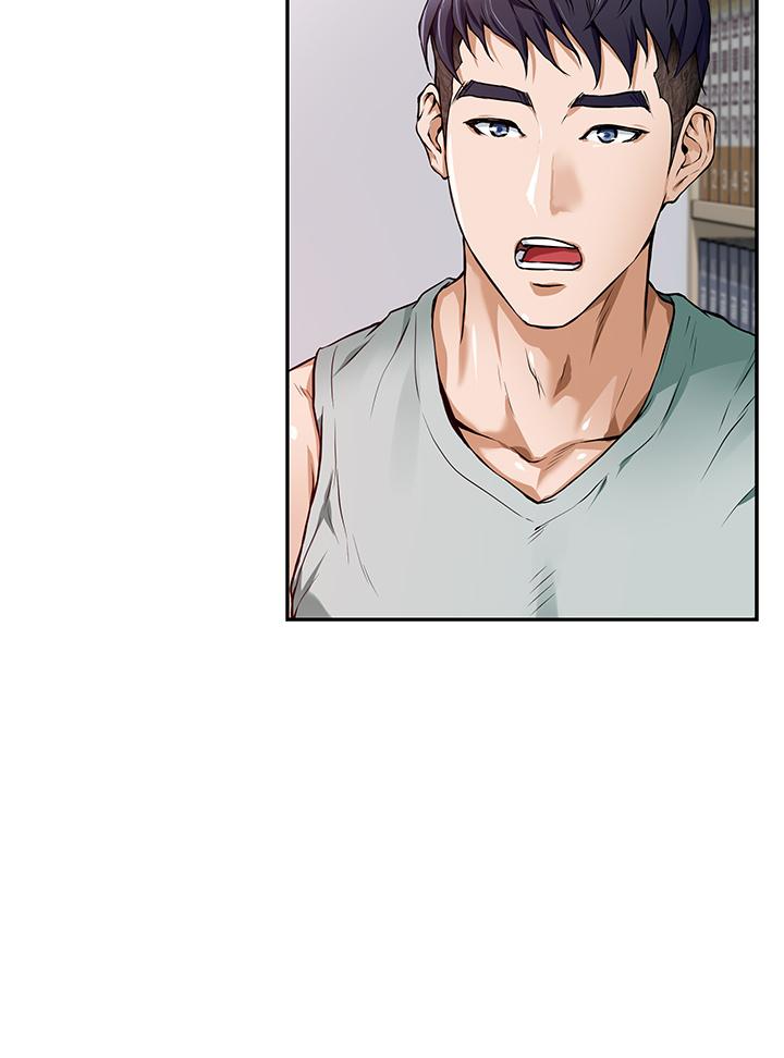 姊姊的房間第2話-姐姐是第一個