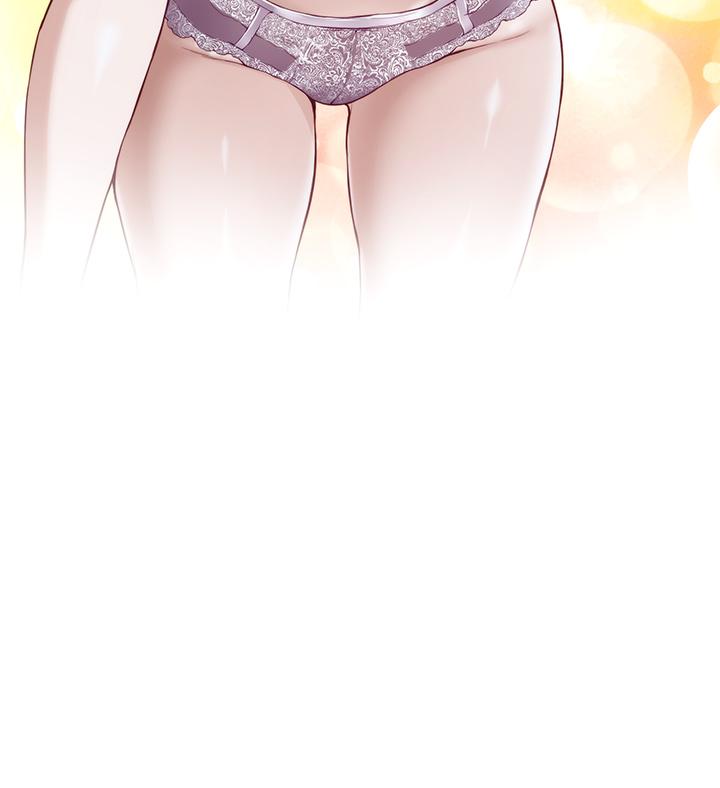 姊姊的房间第3话-习惯夜夜爬上她的床