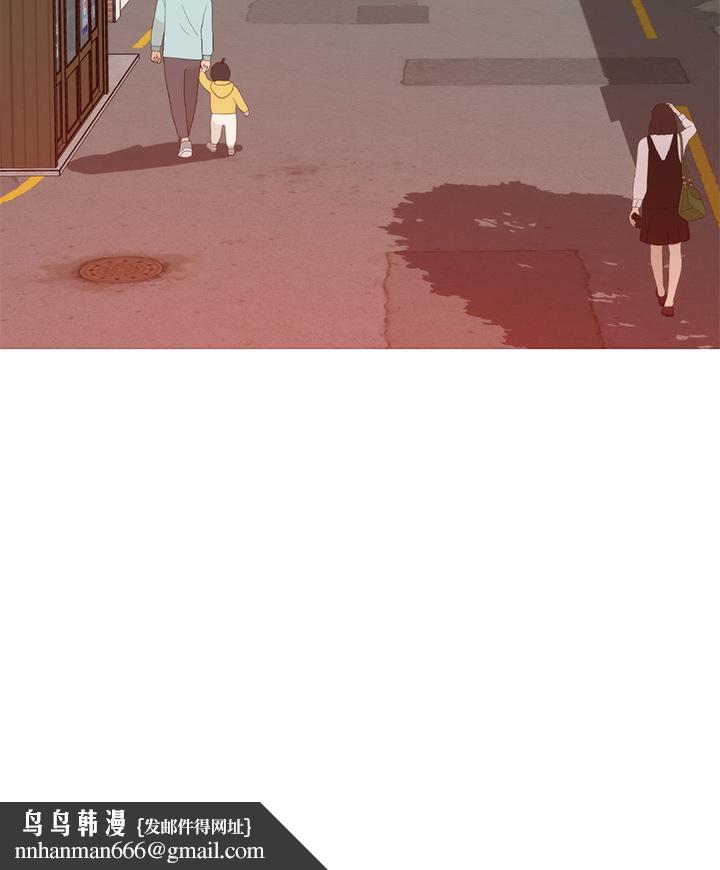 姊姊的房间第4话-门缝透出的呻吟声