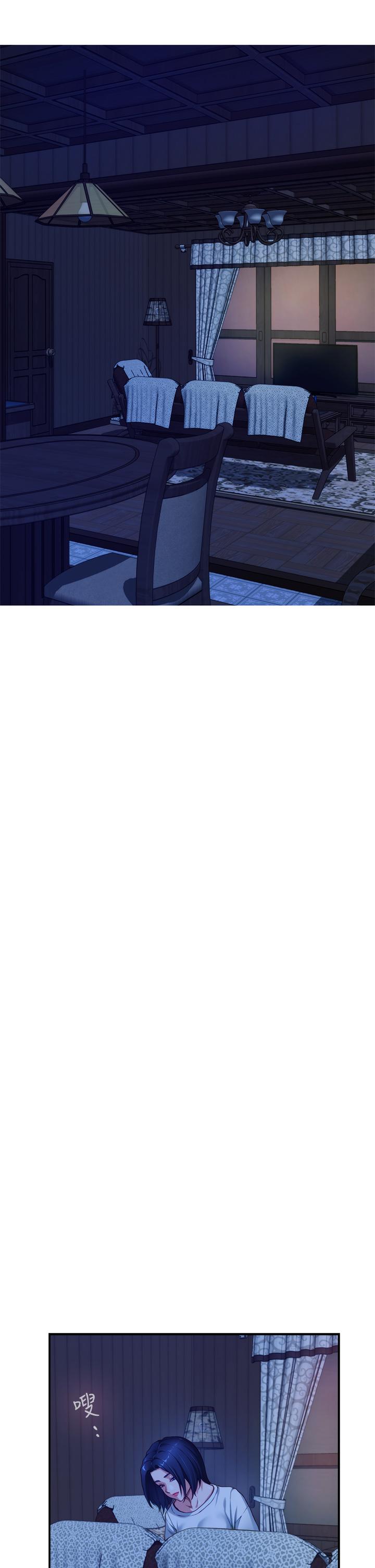 姊姊的房间第6话-快把又大又粗的肉棒放进来