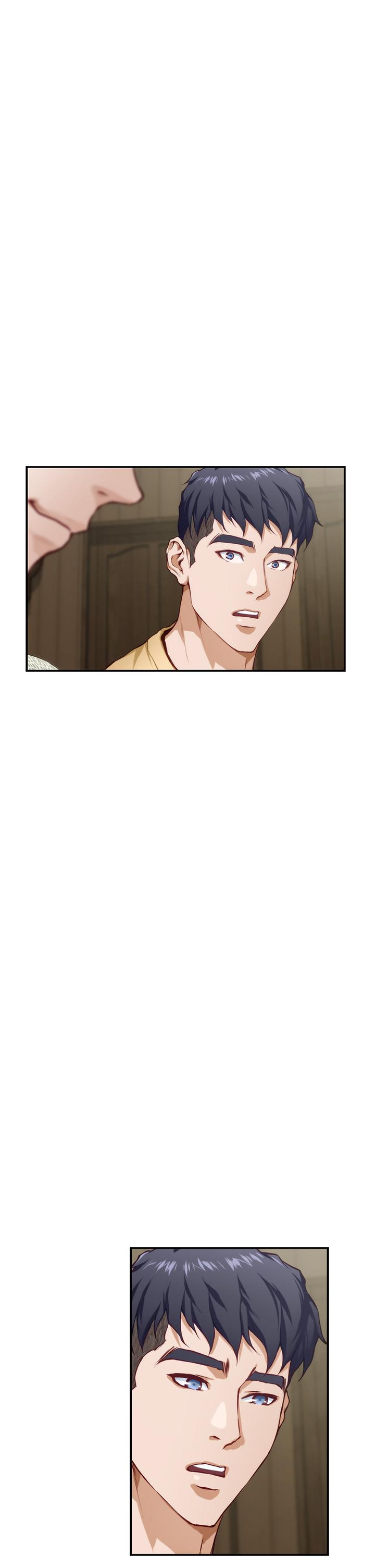 姊姊的房间第8话-吸东西我蛮在行的