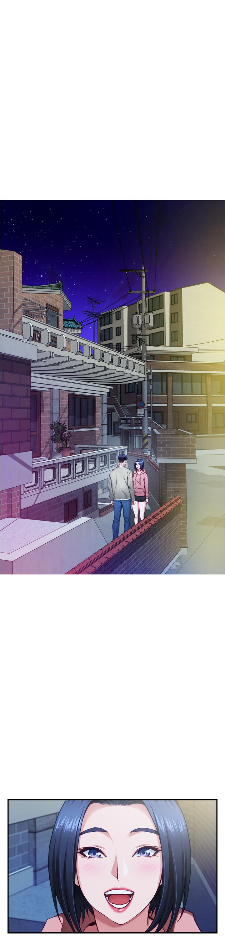 姊姊的房間第11話-對姐姐顏射後