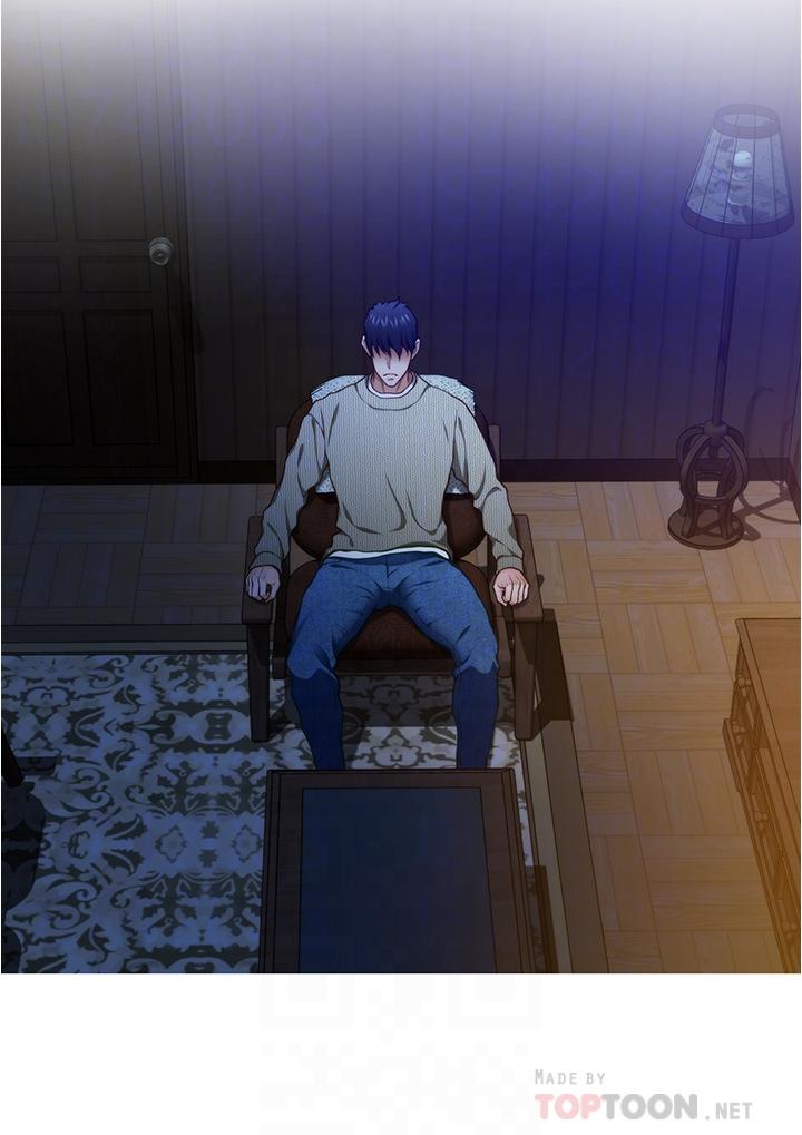 姊姊的房間第11話-對姐姐顏射後