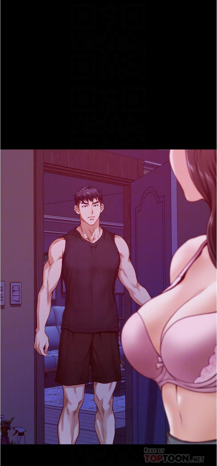 姊姊的房间第12话-今天要做到最后