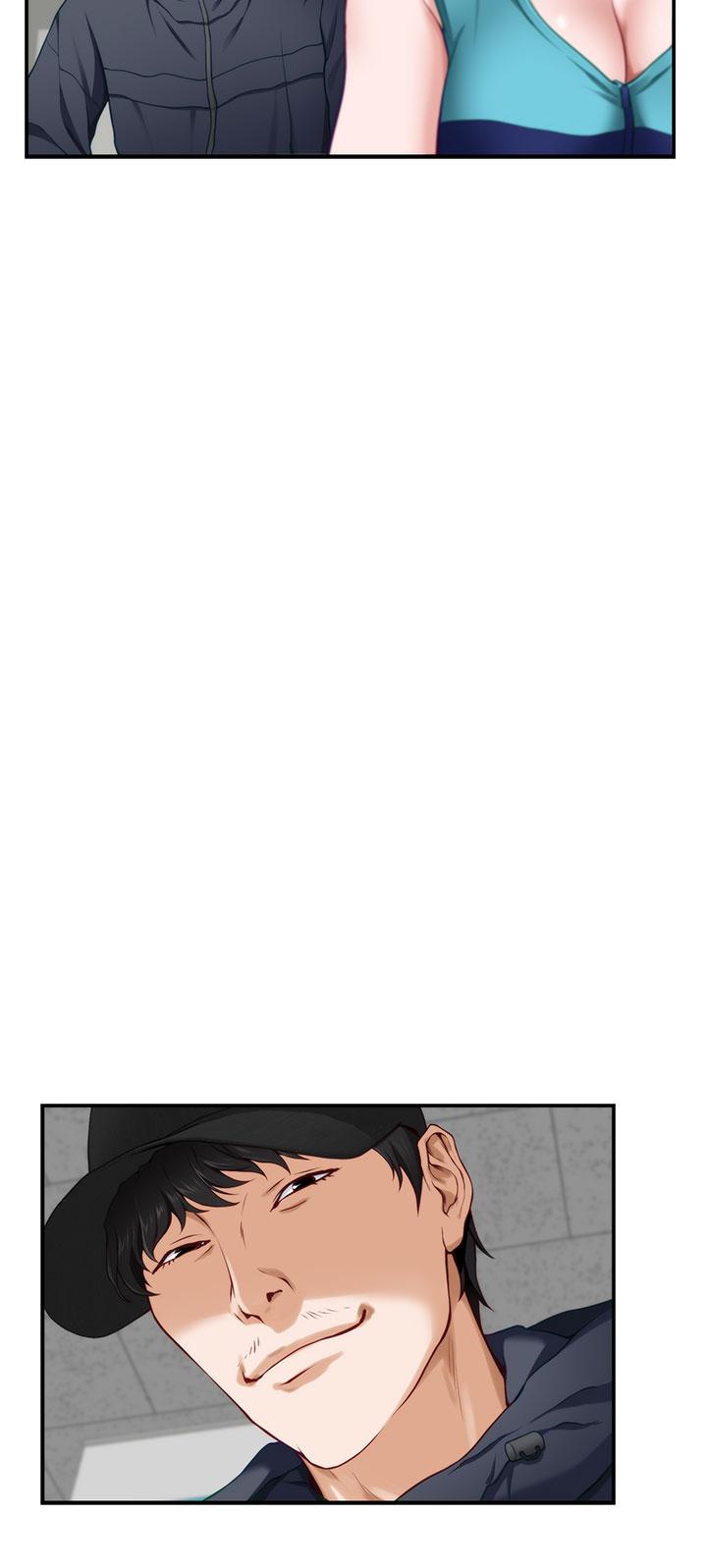 姊姊的房间第16话-我想要你