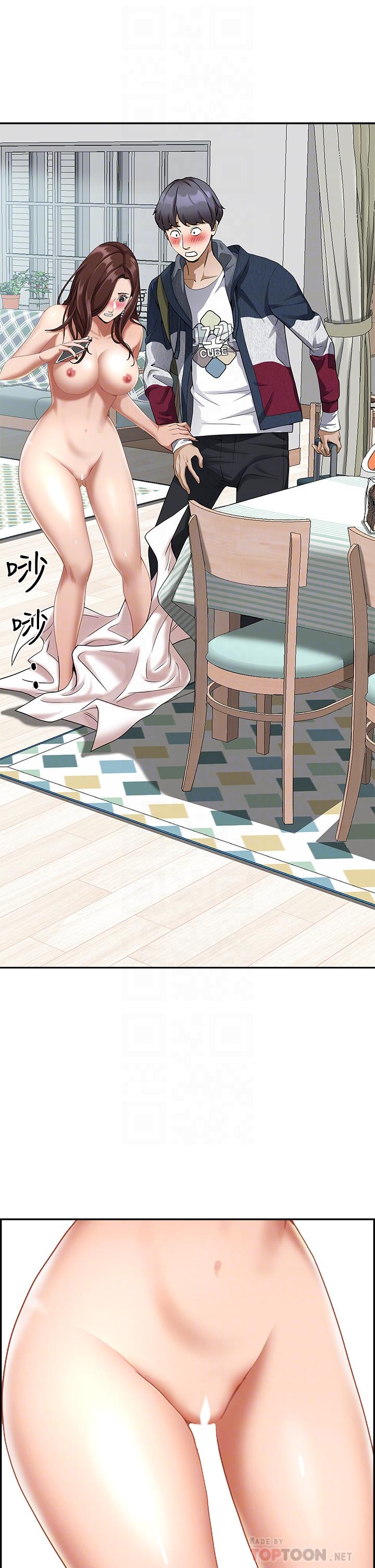 霸占人妻第2话-阿姨的身材怎么样