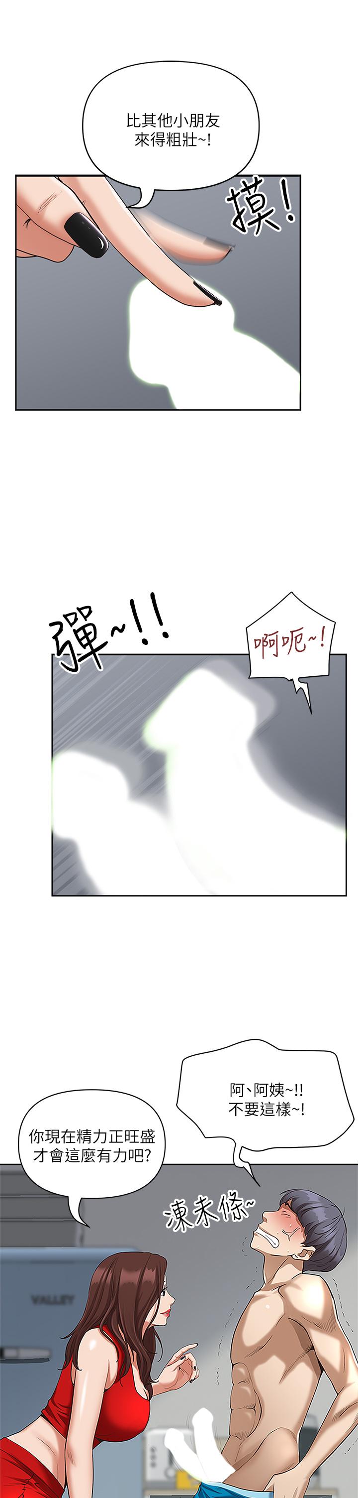 霸占人妻第3话-阿姨的身材怎么样