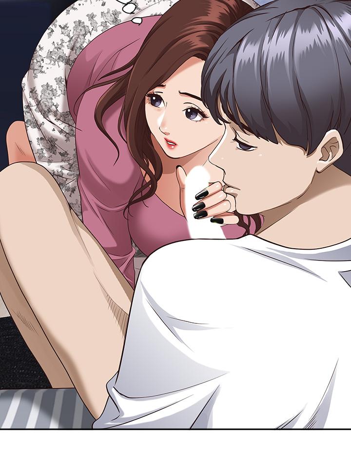 霸占人妻第14话-人妻紧緻的滋味