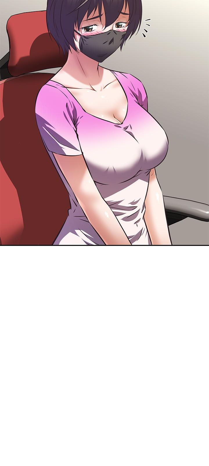 阿姨不可以坏坏第3话-一日女友还没结束