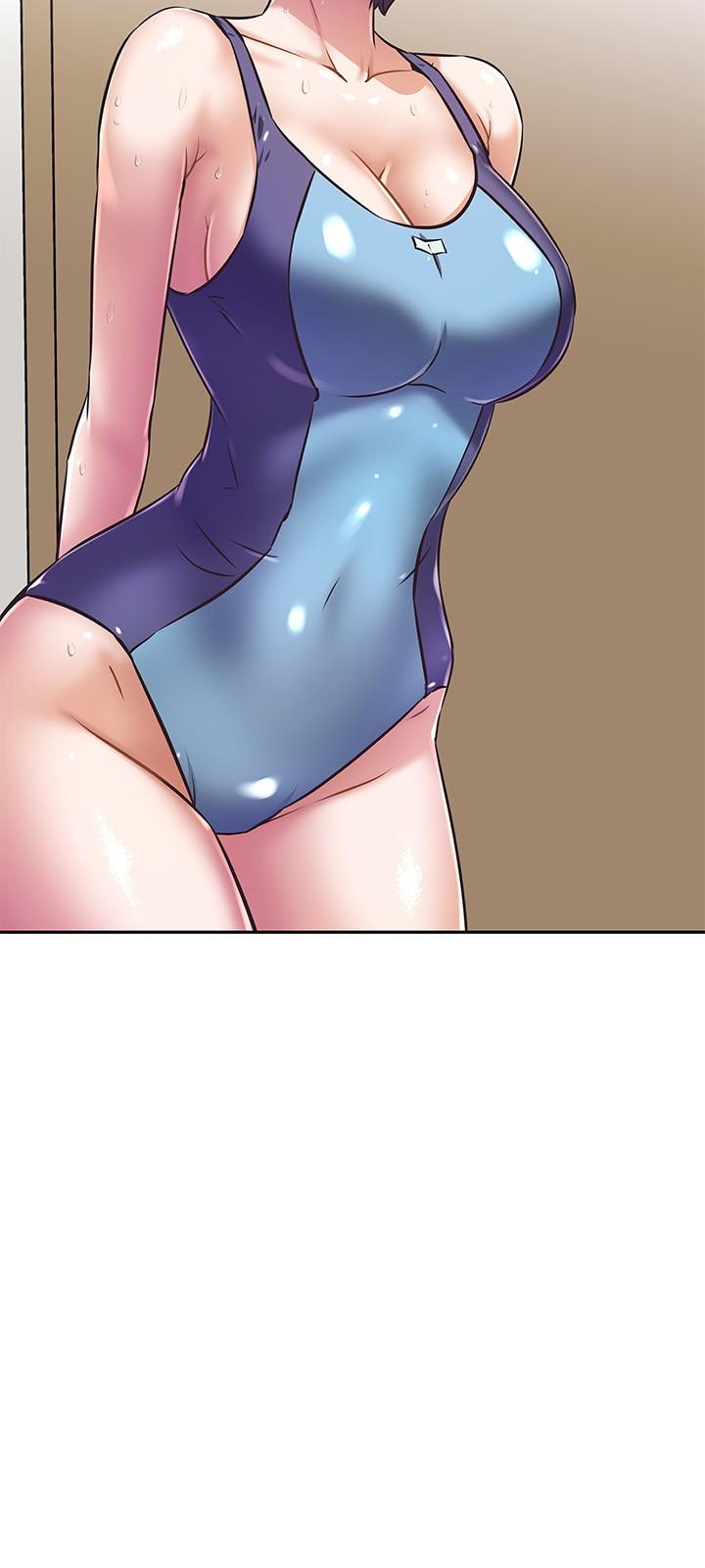 阿姨不可以坏坏第10话-被朋友发现真实身份