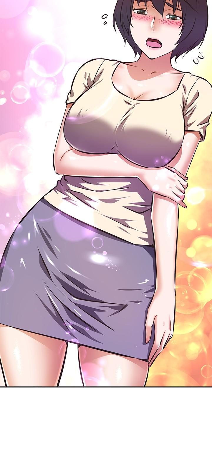 阿姨不可以坏坏第21话-和阿姨的特殊玩法