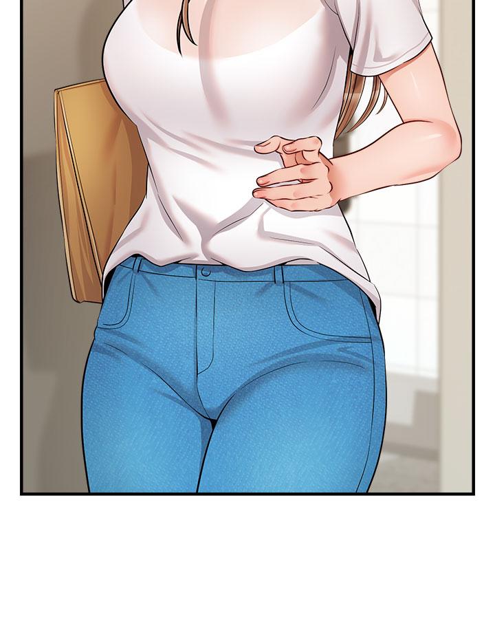 爸爸，请进!第19话-偷拍性爱的过程