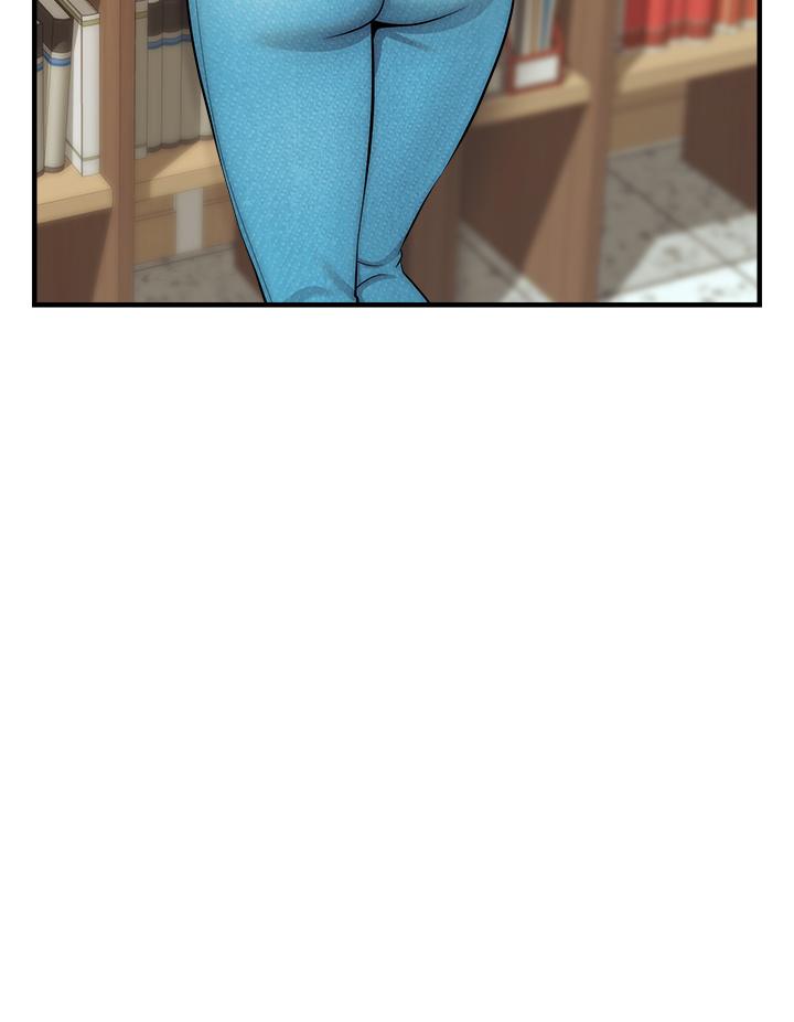 爸爸,请进!第20话-女儿大胆的挑逗