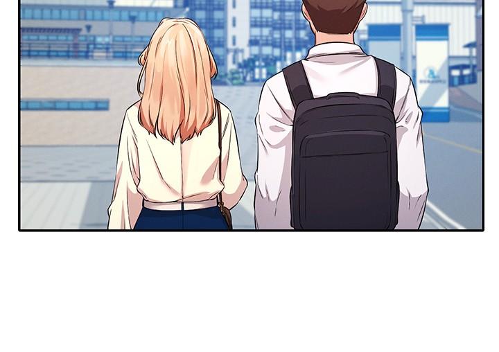 谁说理组没正妹第8话-前所未有的刺激快感