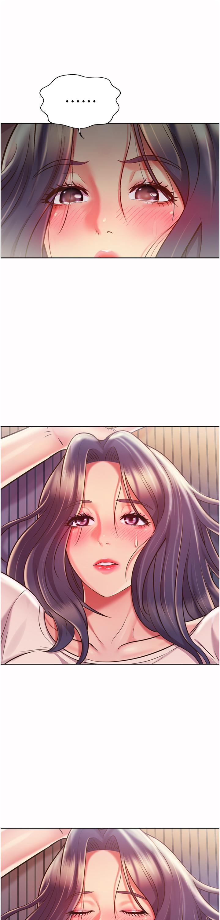 姊姊爱做菜第19话-今天破例帮你一次