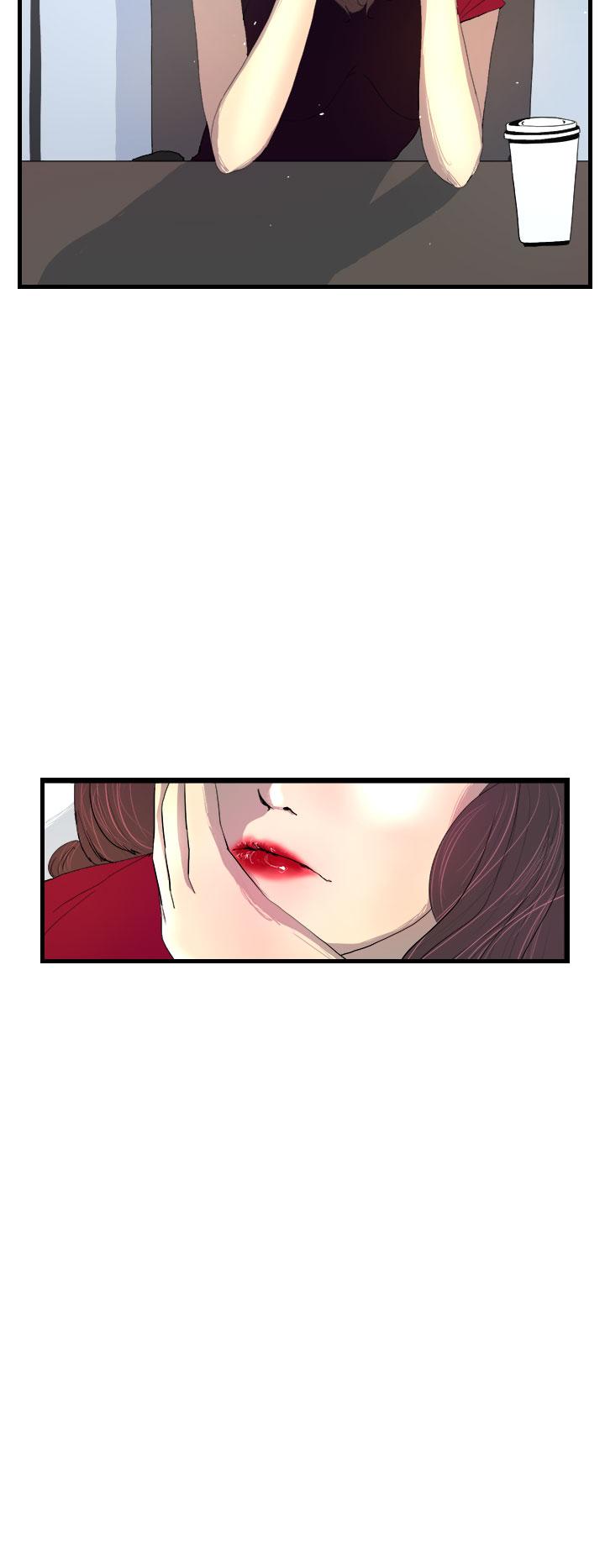 诱惑放硬机第3话