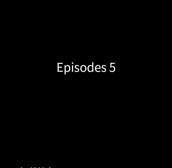 一次成瘾第5话