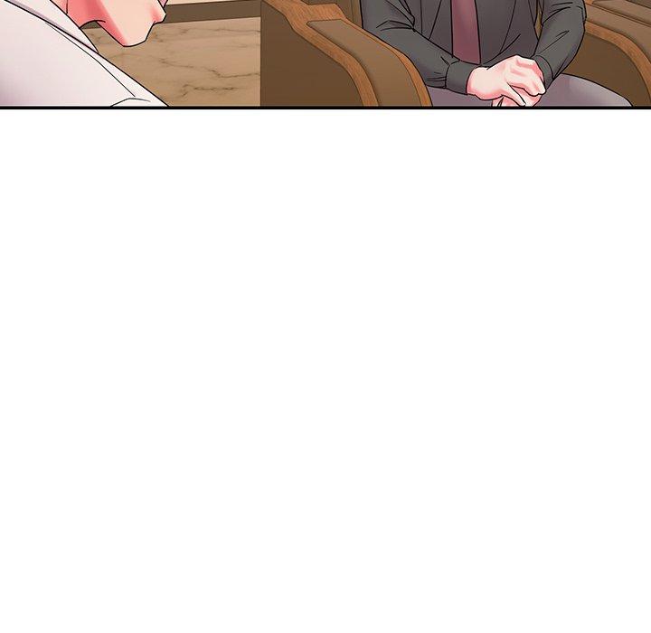 被抛弃的男人第3话