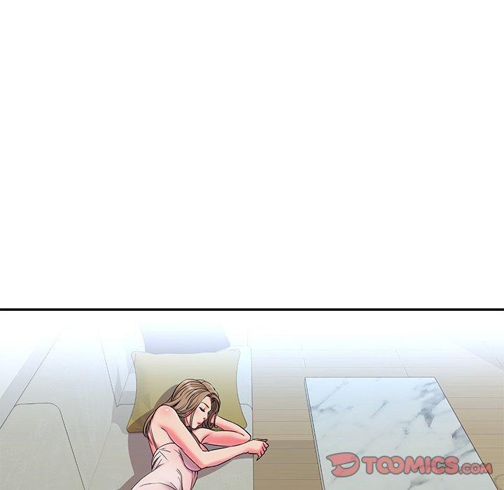 被抛弃的男人第5话