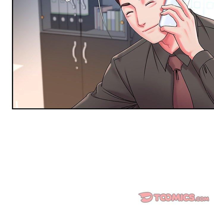 被抛弃的男人第5话