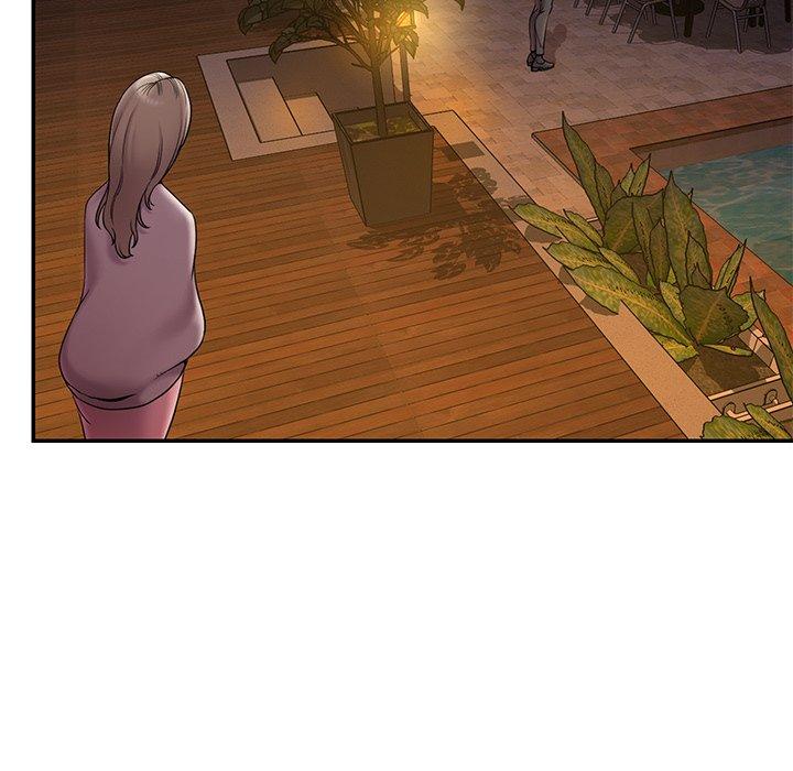 被抛弃的男人第7话