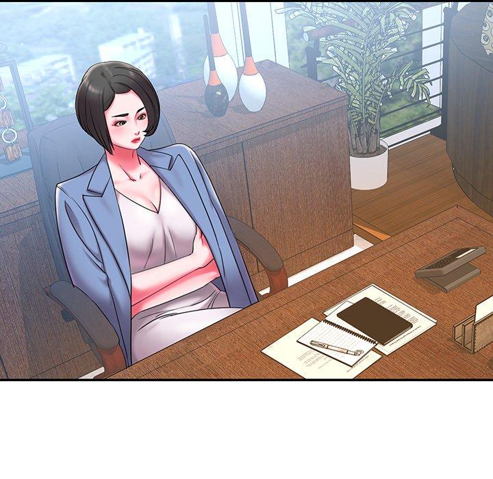 被抛弃的男人第9话