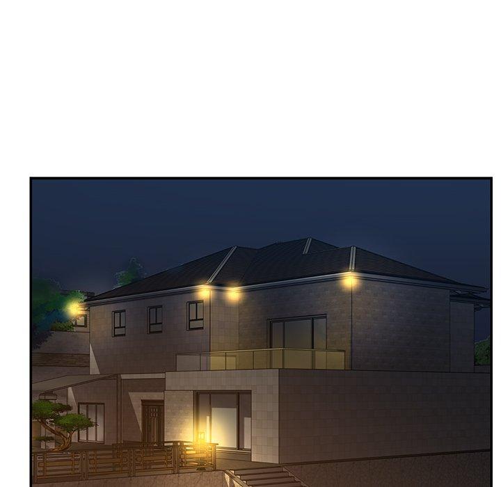 被抛弃的男人第11话