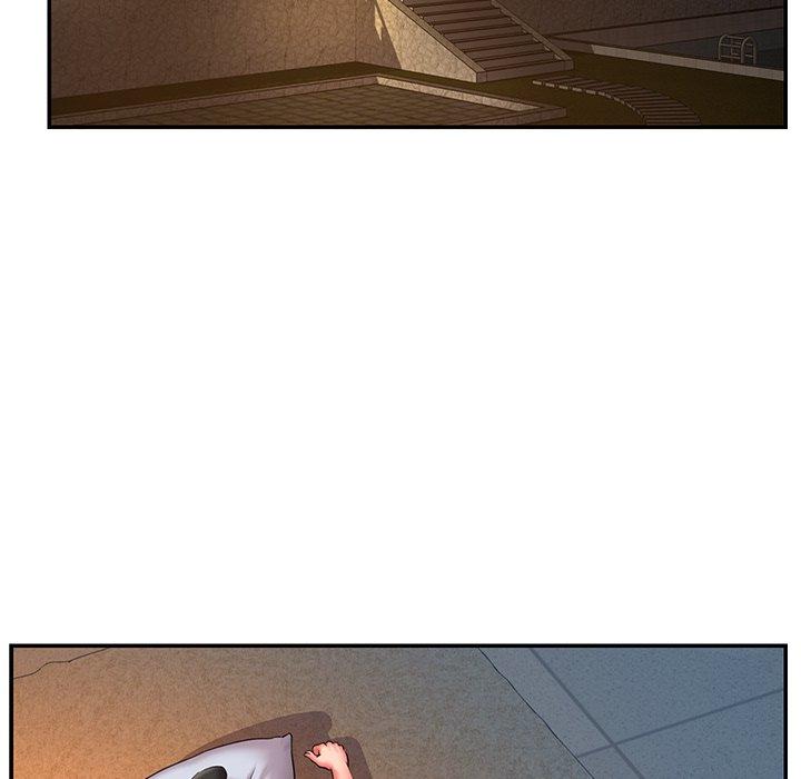 被抛弃的男人第11话