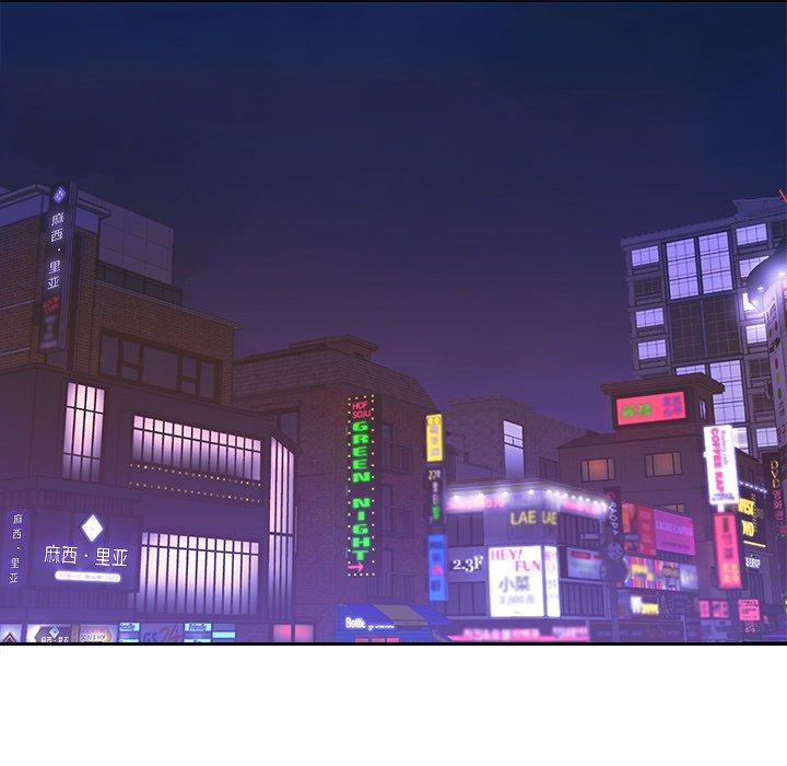 被抛弃的男人第18话