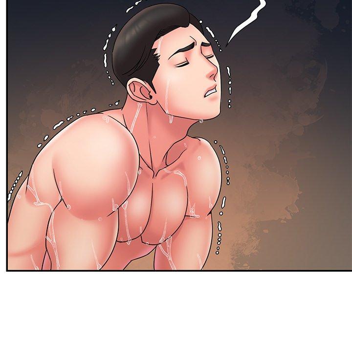 被抛弃的男人第19话