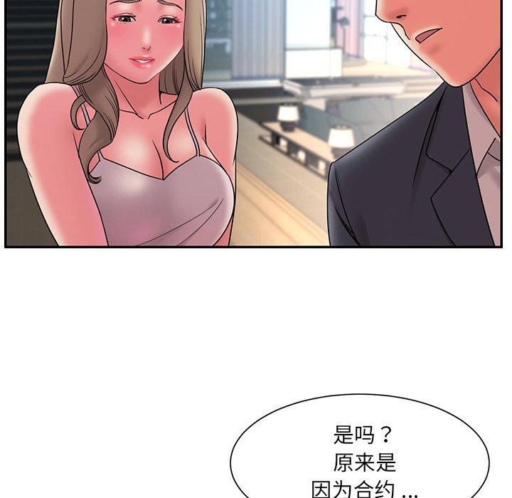 被抛弃的男人第20话