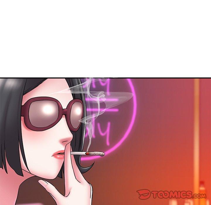 被抛弃的男人第21话