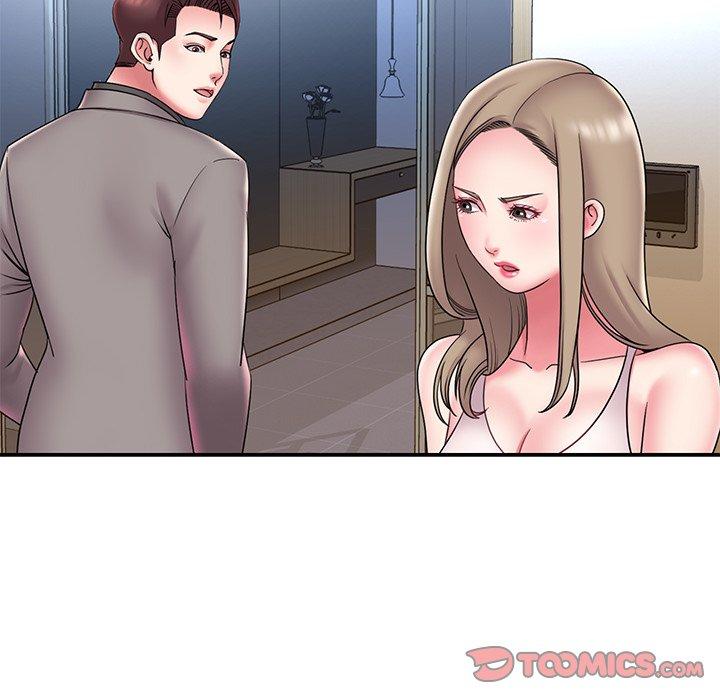 被抛弃的男人第21话