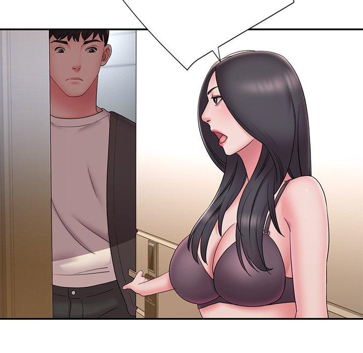 被抛弃的男人第26话