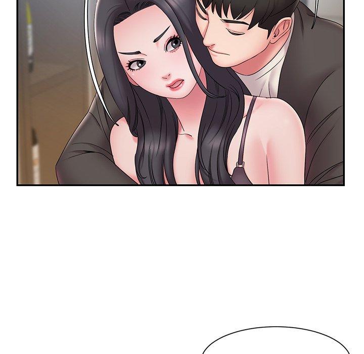 被抛弃的男人第26话