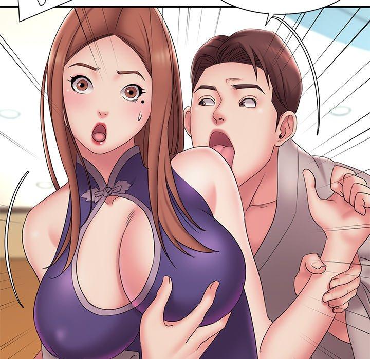 被抛弃的男人第27话