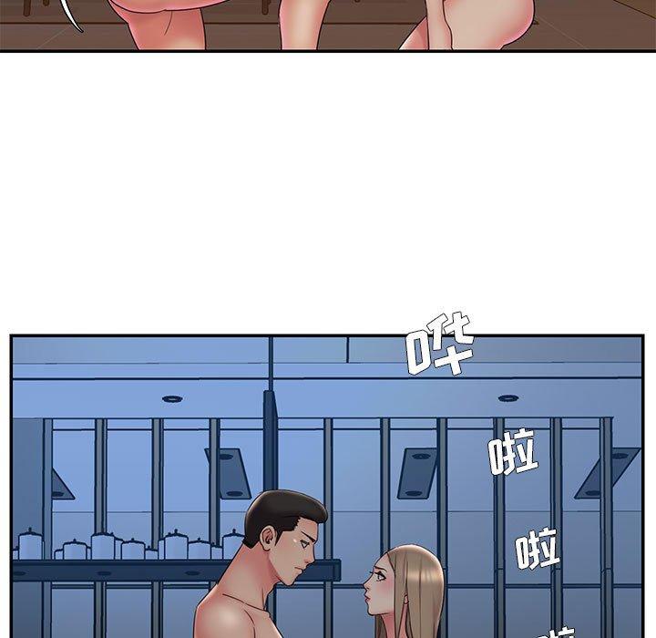 被抛弃的男人第28话