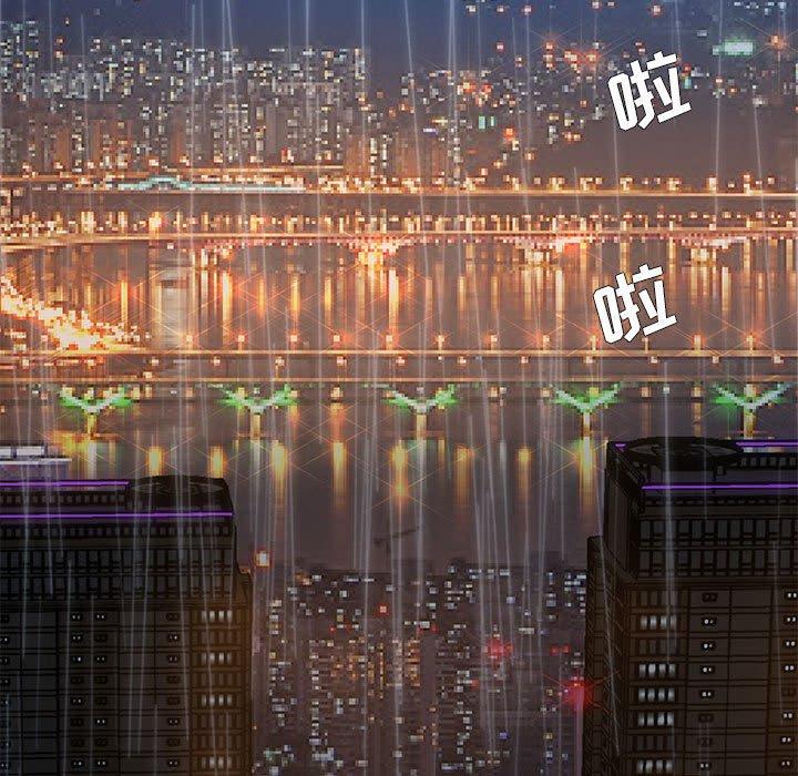 被抛弃的男人第28话