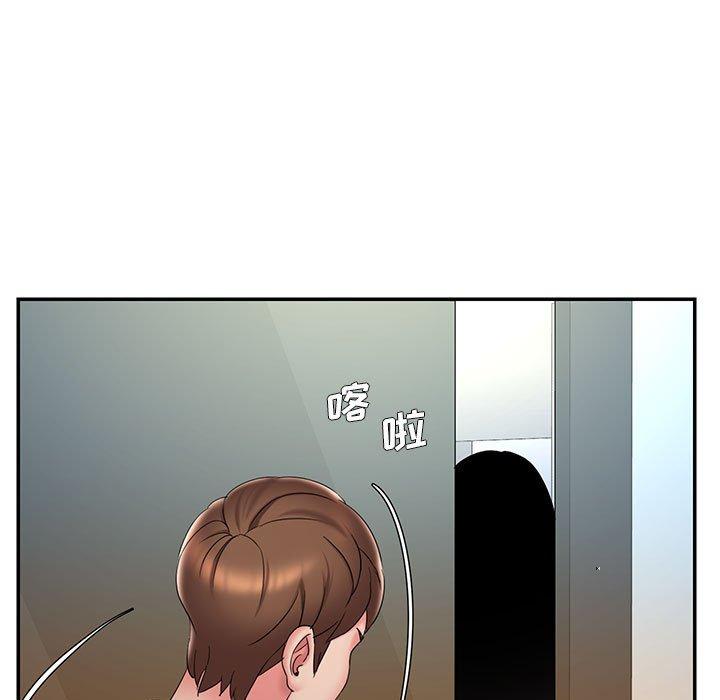 被抛弃的男人第28话